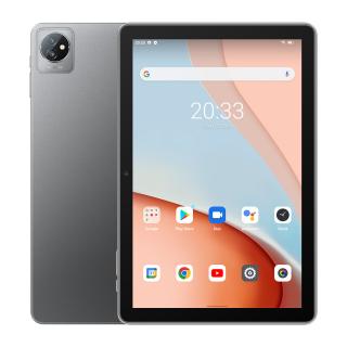 Tableta Blackview Tab 7 wifi Space Gray, 4G, IPS 10.1   HD+, Android 12, 3GB RAM, 64GB ROM, Quad-core Rockchip RK33265, 6580mAh, Dual SIM