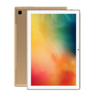 Tableta Blackview Tab 8 Gold, 4G, IPS 10.1 FHD+, Android 10, 4GB RAM, 64GB ROM, OctaCore, 6580mAh, Dual SIM