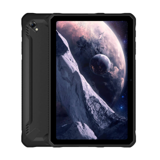 Tableta Doogee R10 Rugged, Black, 4G, Display 10.4   2K, Android 13, 8+7GB RAM, 128GB ROM, Helio G99 Octa Core, WiFi-6, 10800mAh, Dual SIM