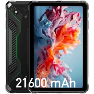 Tableta Doogee R20 Rugged, Verde, 4G, 10.4   2.4K, Android 13, 20GB RAM(8GB+12GB), 256GB ROM, 50MP+16MP, Helio G99 Octa Core, 21600mAh, 33W, OTG, Dual SIM