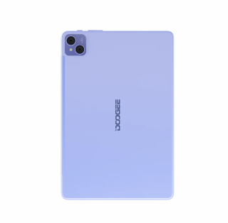 Tableta Doogee T10 Pro Mov, Dual 4G, 10.1   IPS FHD+, Android 12, 15GB RAM (8GB +7GB extensibili), 256GB ROM, Unisoc T606 Octa Core, 8580mAh, Dual SIM