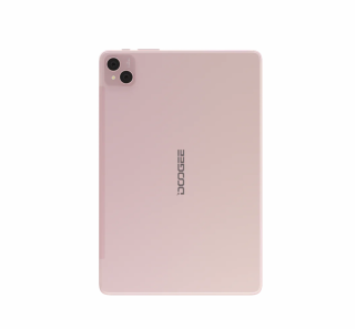 Tableta Doogee T10 Pro Roz, Dual 4G, 10.1   IPS FHD+, Android 12, 15GB RAM (8GB +7GB extensibili), 256GB ROM, Unisoc T606 Octa Core, 8580mAh, Dual SIM