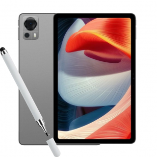 Tableta Doogee T20 Gri, Stylus, 4G, Display IPS 10.4   2K, Android 12, 15GB RAM  (8GB + 7GB extensibili), 256GB ROM, Unisoc T616, 8300mAh, Dual SIM