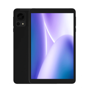 Tableta Doogee T20 Mini Negru, 4G, Display 8.4   FHD+, Android 13, 9GB RAM (4GB + 5GB extensibili), 128GB ROM, Spreadtrum T616, TUV SUD, 5060mAh, Dual SIM