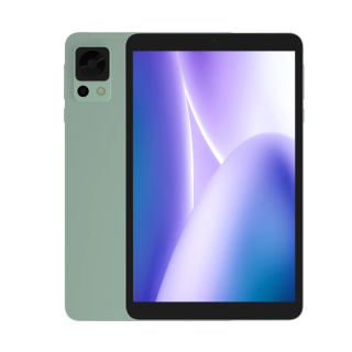 Tableta Doogee T20 Mini Verde, 4G, Display 8.4   FHD+, Android 13, 9GB RAM (4GB + 5GB extensibili), 128GB ROM, Spreadtrum T616, TUV SUD, 5060mAh, Dual SIM