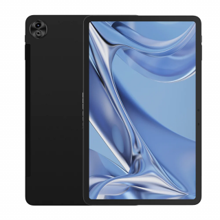 Tableta Doogee T20 Ultra Negru, 4G, Display 12   2K, Android 13, 32GB RAM (12GB + 20GB extensibili), 256GB ROM, Helio G99 Octa Core, TUV SUD, 10800mAh, Dual SIM