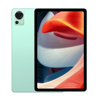 Tableta Doogee T20s Verde, 4G, Display IPS 10.4   2K, Android 13, 15GB RAM (8GB + 7GB extensibili), 128GB ROM, Unisoc T616 OctaCore 12nm, 7500mAh, Dual SIM