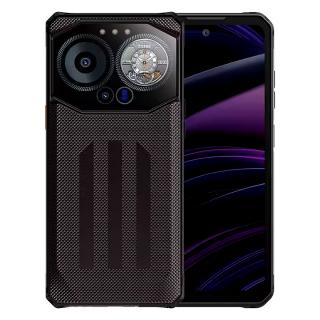 Telefon mobil F150 B3 Pro Purple, 5G , 6.6  , 32GB RAM (16GB + 16GB extensibili), 512 ROM, Camera 100MP, Android 14, NFC, Mediatek Dimensity, 10800mAh, Dual SIM