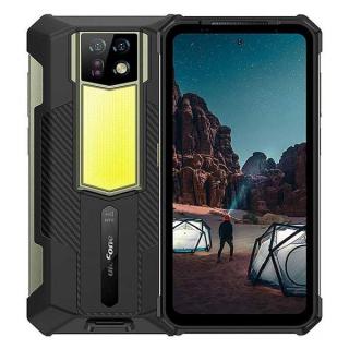 Telefon mobil Ulefone Armor 24, 4G, IPS 6.78   120Hz, Camera Dual 64MP+64MP, 24GB RAM (12GB + 12GB extensibili), 256GB ROM, Helio G96, 22000mAh 66W, Dual SIM