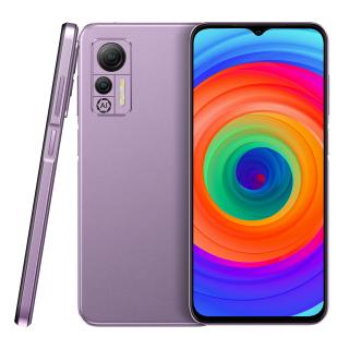Telefon mobil Ulefone Note 14 Mov, 6.52   IPS LCD, 3GB RAM, 16GB ROM, Android 12, 4500mAh, Dual SIM