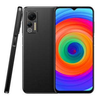 Telefon mobil Ulefone Note 14 Negru, 6.52   IPS LCD, 3GB RAM, 16GB ROM, Android 12, 4500mAh, Dual SIM