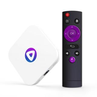 TV Box iSEN  H96  MAX M1 Smart Media Player, 8K, RAM 2GB, ROM 16GB,  Android 13,  RK3528 Quad Core ARM Cortex-A53, WiFi