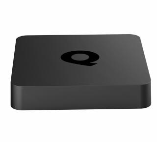 TV Box iSEN  Q1  Smart Media Player, 4K, Control vocal, Multi-screen, HDR10, 2GB RAM, 16GB ROM,  Android 10,  H313, Bluetooth 5.2, WiFi