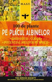 100 PLANTE PE PLACUL ALBINELOR