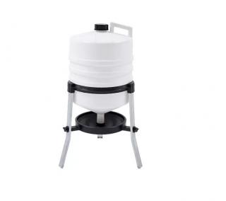 Adapatoare pentru pasari de curte capacitate 30l model cu maner