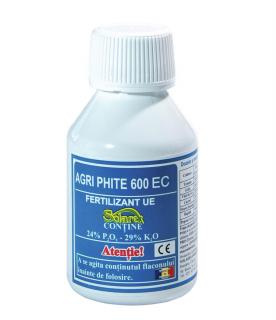 Agri Phite 600CE 100ml