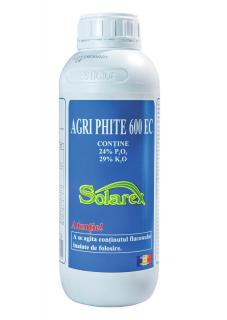 Agri Phite 600CE 1L