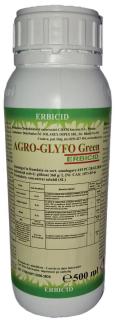 Agro-Glyfo 500ml