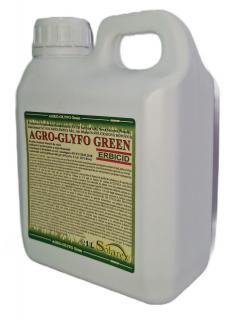 Agro Glyfo Green 1L