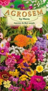 Amestec flori anuale 0.7gr