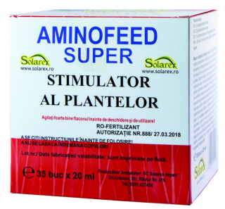 Aminofeed Super 20ml