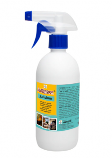 Antipoux Galisium 500ml