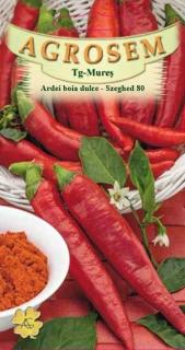 Ardei boia Szegedi 0.3gr