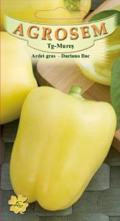 Ardei gras Dariana 0.3gr