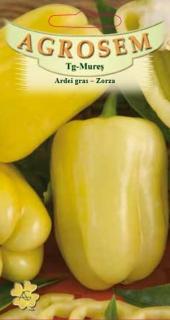 Ardei gras Zorza 0.2gr