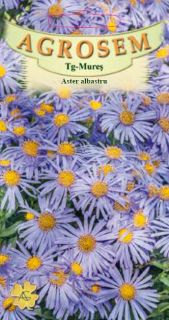 Aster albastru 0.05gr