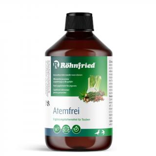 Atemfrei RF 100ml