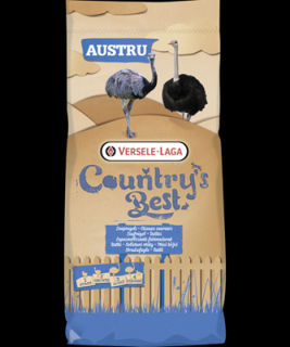 AUSTRU 12 PELLET 20Kg