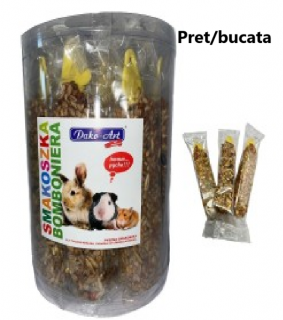Batoane rozatoare seminte cereale, 1 bucata