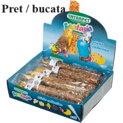 Batoane seminte pentru perusi, 1 bucata