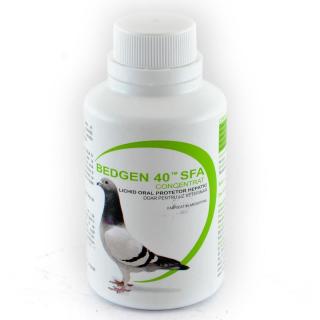 Bedgen 40 sfa concentrat