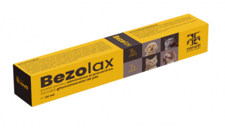 Bezolax srg 20ml