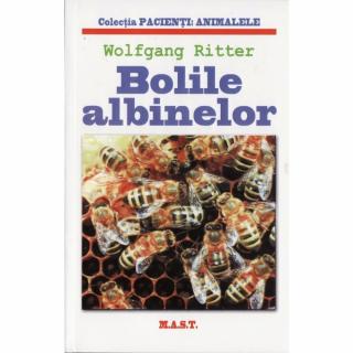 Bolile albinelor