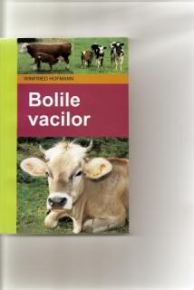 Bolile vacilor