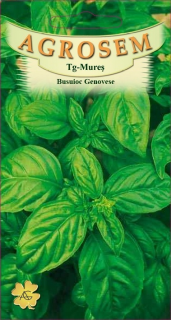 Busuioc Genovese 1.5gr