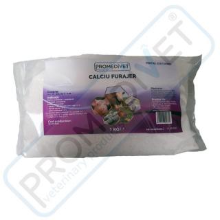 Calciu furajer 1kg