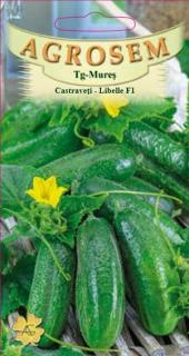 Castraveti Libelle F1 2gr