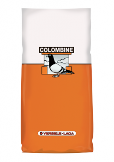 Colombine Bianco 5kg, Versele Laga