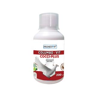 Columbo Vit Cocci Plus 200ml coccidiostatic