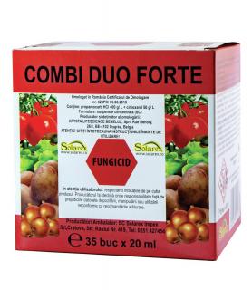 Combi Duo forte 20ml