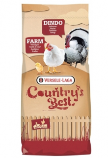 Concentrat Pui Broiler 20 kg - Versele Laga