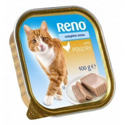 Conserva Reno pui 100g