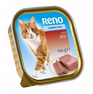 Conserva Reno vita 100g