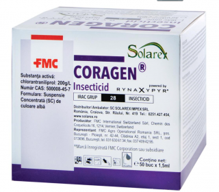 Coragen 1.5ml