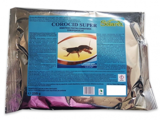 Corocid super 250gr