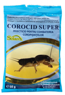 Corocid super 50gr